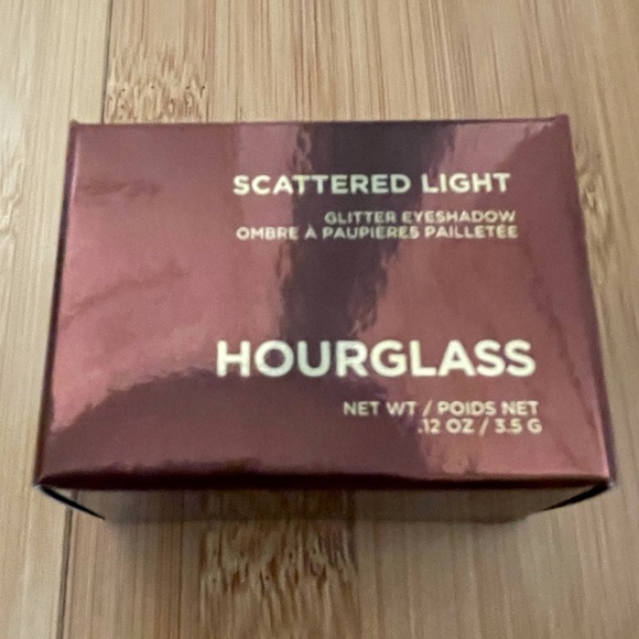 Hourglass Scattered Light Glitter Eye Shadow - Picture 6 of 8